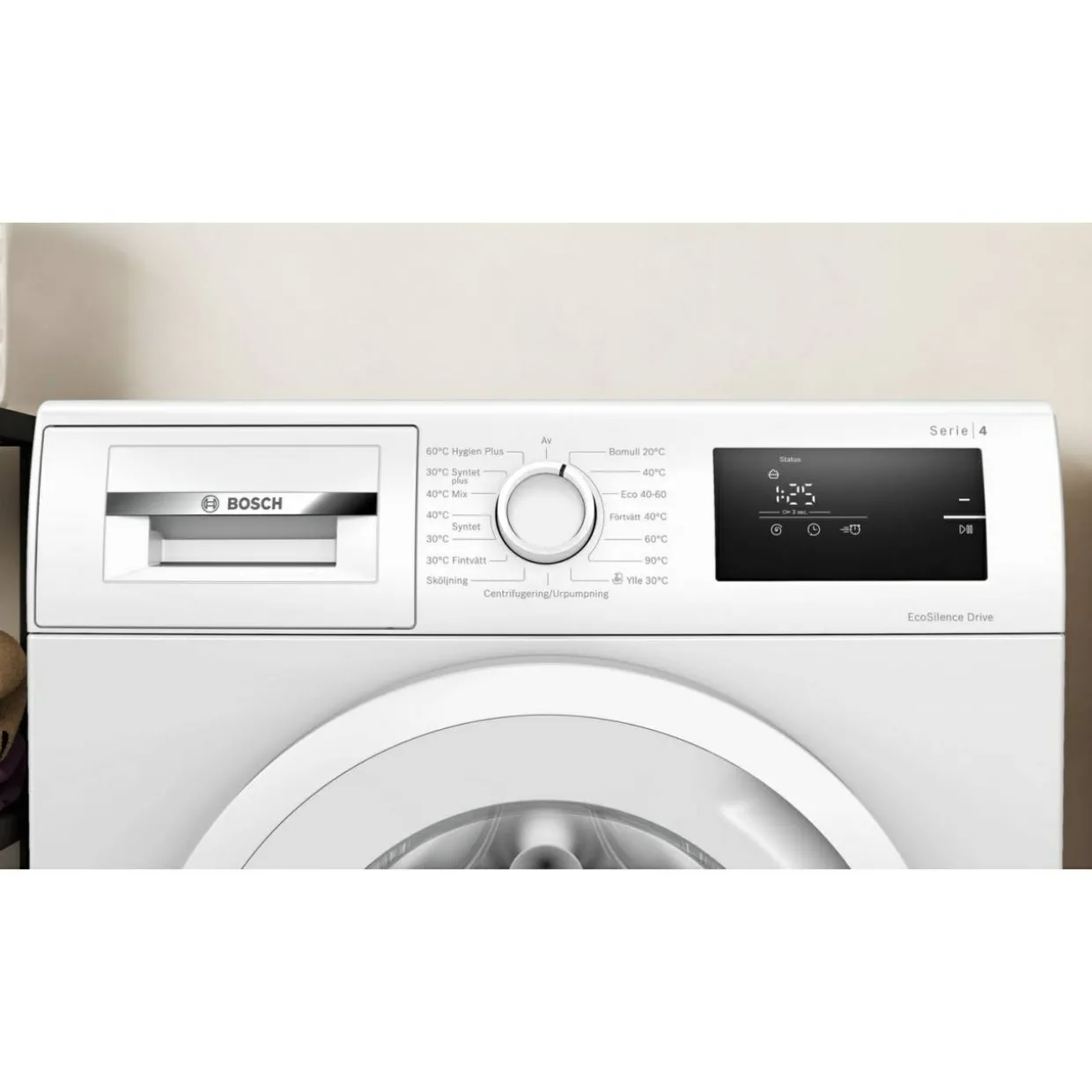 WAN280L5SN Serie 4