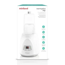 Warmydigi Plus