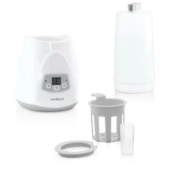 Warmydigi Plus