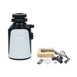 Wasteminator III