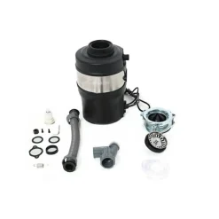 Wasteminator IV