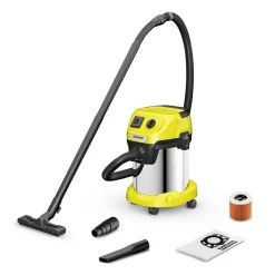 WD 3 C P Premium 17L EU