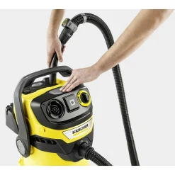 WD 5 Control P 25/5/22