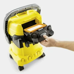 WD 5 Control P 25/5/22