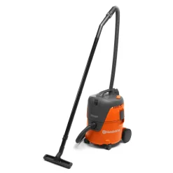 WDC220 Byggdammsugare 20L