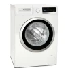 WDE 71814-92 med Kapacitet 8 kg och Anti-Allergi Funktion