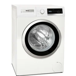 WDE 71814-92 med Kapacitet 8 kg och Anti-Allergi Funktion