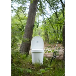 Weekend Prime Urinseparerande