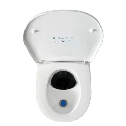 Weekend Prime Urinseparerande