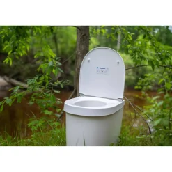 Weekend Prime Urinseparerande