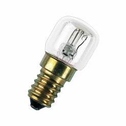 15W E14 Klar 300gr