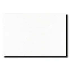 Wembly 20x30 cm Vit Blank