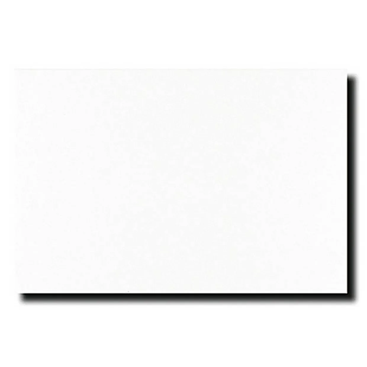 Wembly 20x30 cm Vit Blank