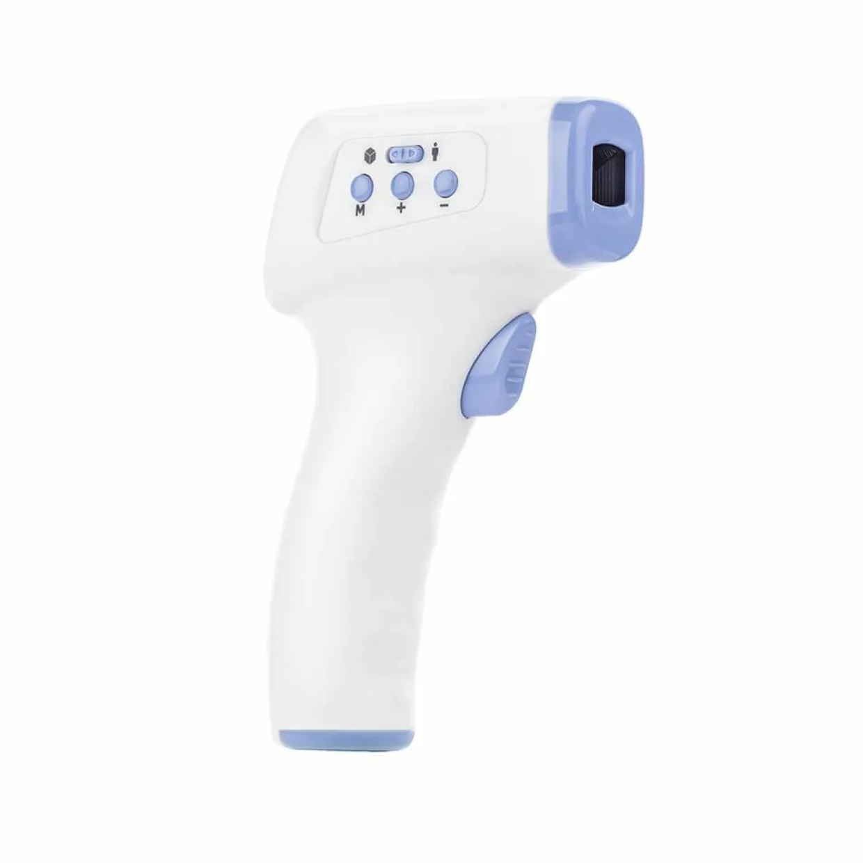 WF-4000 IR Non-contact