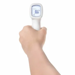 WF-4000 IR Non-contact