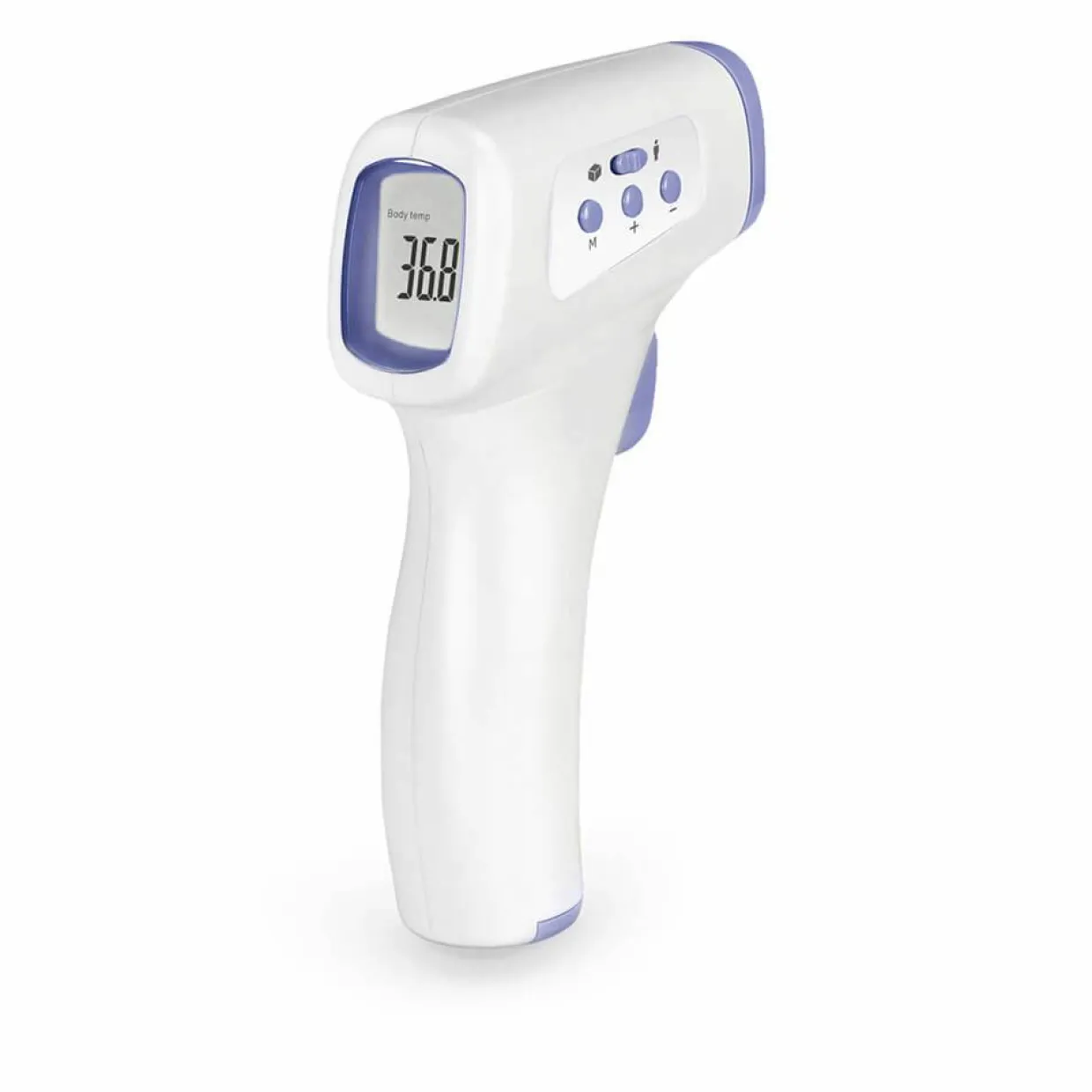 WF-4000 IR Non-contact