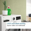 WGB244ALSN Serie 8 iDOS 2.0 Ånga Energiklass A