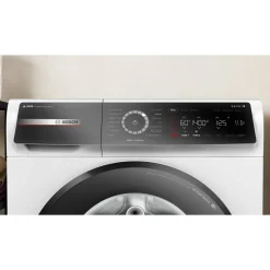 WGB244ALSN Serie 8 iDOS 2.0 Ånga Energiklass A