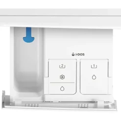 WGB254A0SN Serie 8