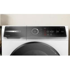 WGB256A1SN-WQB246DASN Serie 8 med WIFI