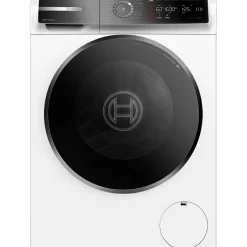 WGB256A1SN-WQB246DASN Serie 8 med WIFI