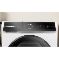 WGB256A1SN-WQB246DASN Serie 8 med WIFI
