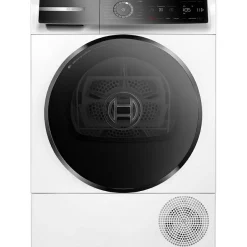 WGB256A1SN-WQB246DASN Serie 8 med WIFI