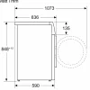 WG56G2AADN iQ500 10 kg