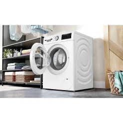 WGG254FLSN + WQG2420ASN Serie 6 Vit