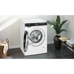 WG44G2FPDN iQ500 9 kg