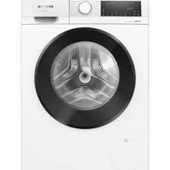 WG44G2FWDN iQ500 Vit med Doseringsystem