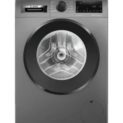 WGG244RFSN Serie 6 i-DOS Rostfri