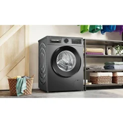 WGG244RFSN Serie 6 i-DOS Rostfri