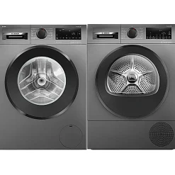 WGG244RFSN-WQG245DXSN Serie 6