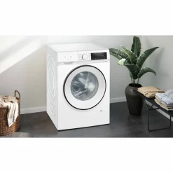 WG46G2ZLDN iQ500 9 kg