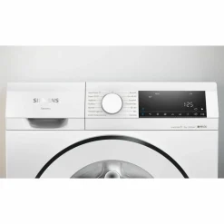 WG46G2ZLDN iQ500 9 kg