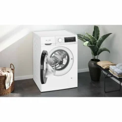 WG44G2ZPDN iQ500 med Kolborstfri Motor