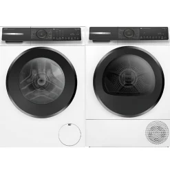 WGH256AESN-WQH245B9SN Serie 6 i-DOS Vit