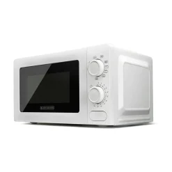 700W Grillfunktion Vit