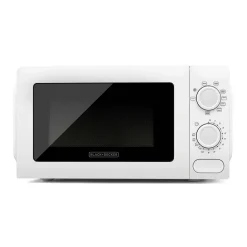 700W Grillfunktion Vit