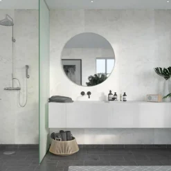 White Marble 2273-M00 S