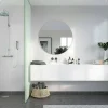 White Tile 2094-F00 S