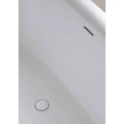 White Tulip Vit 1400x1400 mm