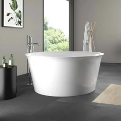 White Tulip Vit 1400x1400 mm