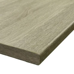 4228-WH Silver Oak