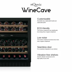 WineCave 780 30D WCD30S-780