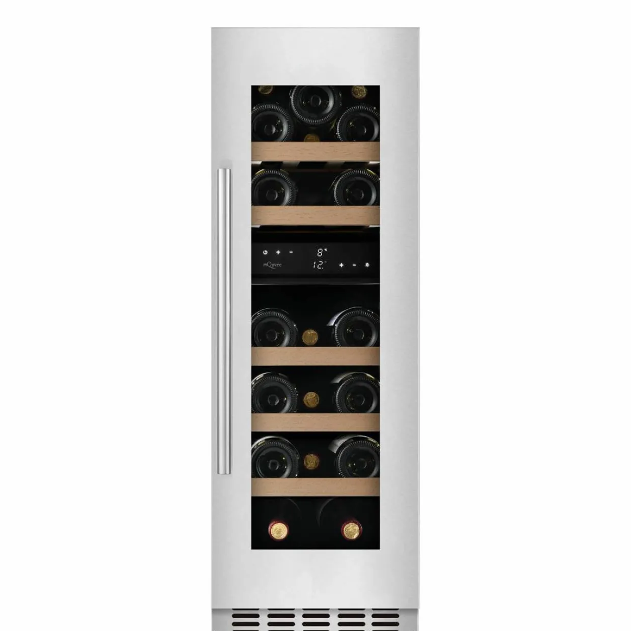 WineCave 780 30D WCD30S-780