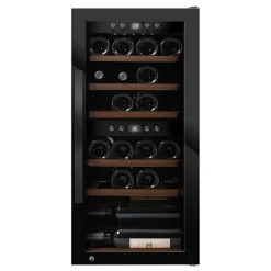 WineExpert 24 Fullglass Black