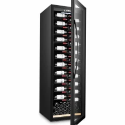 WineExpert 192 Fullglass Label-view SW-192BL