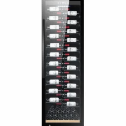 WineExpert 192 Fullglass Label-view SW-192BL